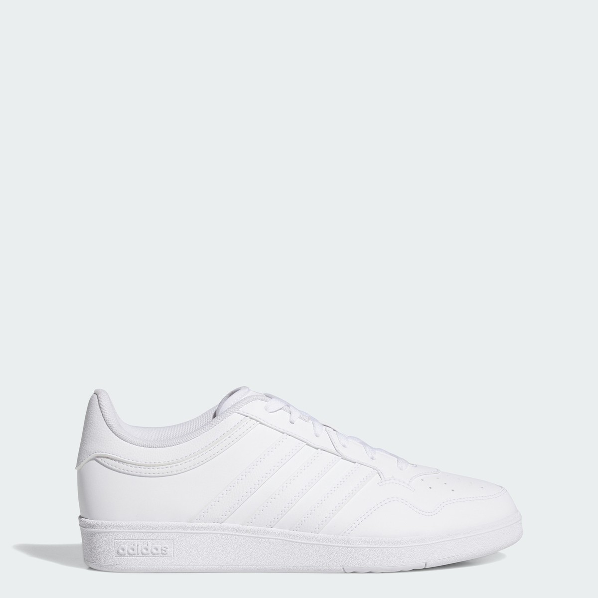 adidas men Hoops Shoes