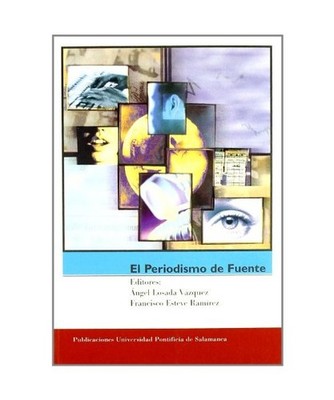 El periodismo de fuente