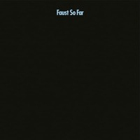 Faust - So Far - Vinyl Record Lp - G4Z