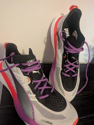 Puma Nitro Elite Trail