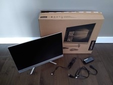 USED Lenovo ideacentre AiO 520S-231KU w/ Intel Core i7 7th Gen, 8GB RAM, 1TB HDD