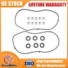 VS50607R Engine Valve Cover Gasket Kit For Honda Acura 2003-2008 3.2L 3.5L 3.7L
