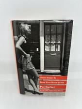 Union Street & Blow Your House Down By Pat Barker Hardcover 
