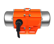 Motor vibratorio AC 110 V de alto rendimiento...
