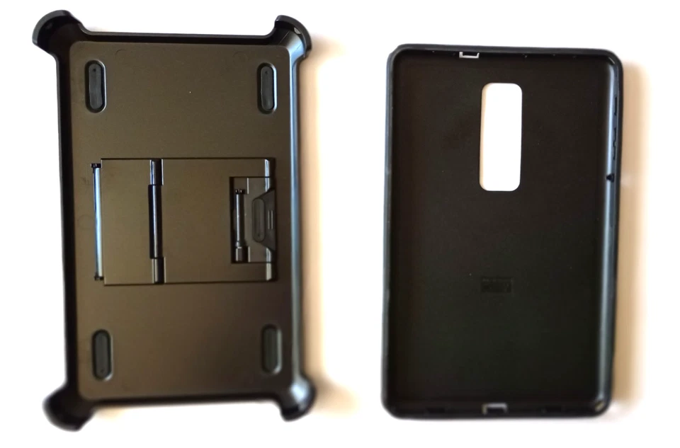 OtterBox Defender Series Case Samsung Galaxy Tab A (2018 Version, 10.5") New  - Image 4 of 4