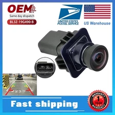 Back Up Camera For 2011 2012 2013 2014 Ford F-150 EL3Z19G490D BL3Z-19G490-B US