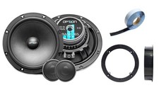 Lautsprecher für VW Polo 6N2 Front | OPTION