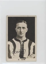 1922 Adventure Signed Real Photos J Low