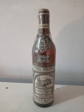 SPANNA VALLANA CAMPI RAUDI 1954 INCOLORE COLOURLESS FOR COLLECTION ONLY N.54