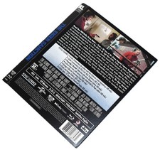 UHD SLIPCOVER ONLY -Fits: The Eiger Sanction Kino Ultra HD 4K Blu-ray COVER ONLY