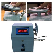 Guitar Pickup Winder Winding Machine With Power Supply