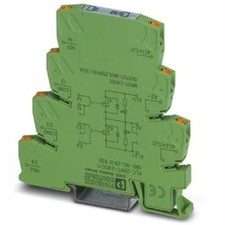 1PC PHOENIX CONTACT - IE 2901639 RELAY;PLC-2RPT-24DC/1