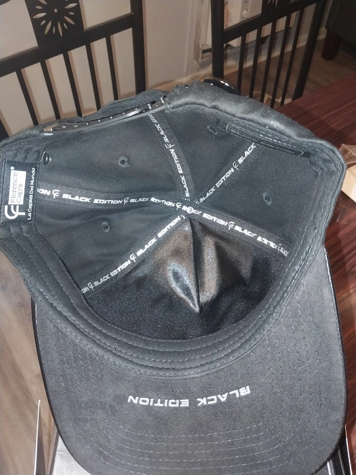 San Judas Edición Negra Diamante Negro Usado 3 Veces Buen Estado Foto 2 de 4