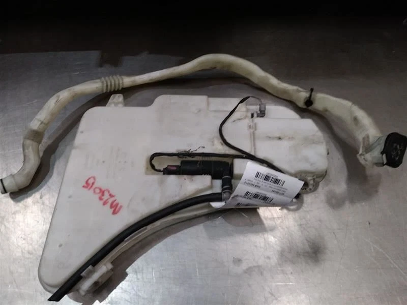 Depósito de lavado sin arandelas de faros para BMW 535i GT 265387 10-17 Foto 2 de 4