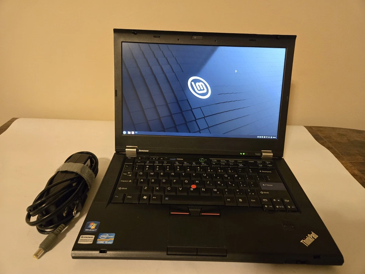 Lenovo ThinkPad T420 PC Laptops & Netbooks for Sale - Shop New