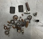 Vintage Vespa Super Sonda Scooter ☆ Rare Italian Classic ☆ Project  ☆ Pickup NYC — photo 3