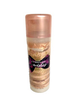 Bath & Body Works A Thousand Wishes Shimmer Swirl Lotion 5 oz Rare Free Shipping