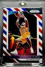 Shaq Attack! Top 10 Shaquille O'Neal Basketball Cards 22