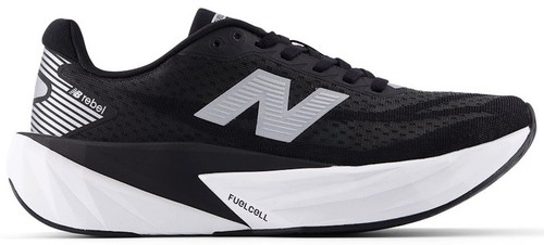 NEW BALANCE FuelCell Propel V5 Running Shoes Mens 11 Triple  display picture 2