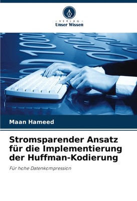 Maan Hameed | Stromsparender Ansatz für die Implementierung der...