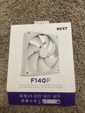 Nzxt F140Q 140mm PC Fan