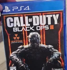 Call of Duty: Black Ops III Activision PS4 Nuk3town Bonus Map Included