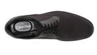 Calvin Klein Men’s Black Overton Stretch Fabric Oxford Casual Dress Shoes -10.5 — photo 4