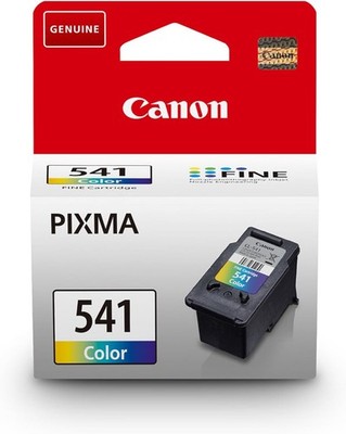 Original Canon CL-541 Farbdrucker Tintenpatrone für PIXMA MG3255