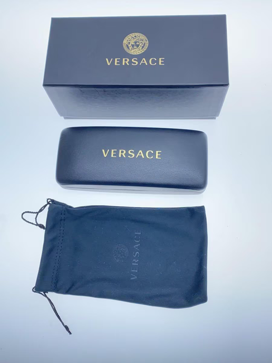 GIANNI VERSACE Sunglasses -- Plastic Women's 4378-F thumbnail 6