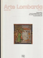 Arte Lombarda: tesori miniati, novità su Bernardino Luini, Pellegrino Tibaldi a 
