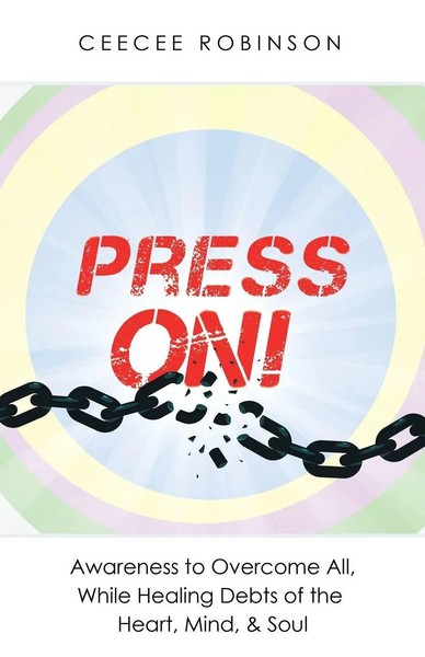 Ceecee Robinson | Press On! | Taschenbuch | Englisch (2020) | Balboa Press-image