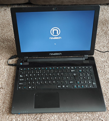 Novatech C15B i3 15,6'' LED Laptop Windows 11 Webcam DVD SSD HDMI BT günstig