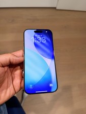 Apple iPhone 16 Pro - 128 GB - Desert Titanium (Unlocked) for sale