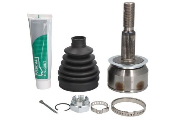 Pascal G11097PC Gelenksatz, Antriebswelle Passend FüR Nissan-image