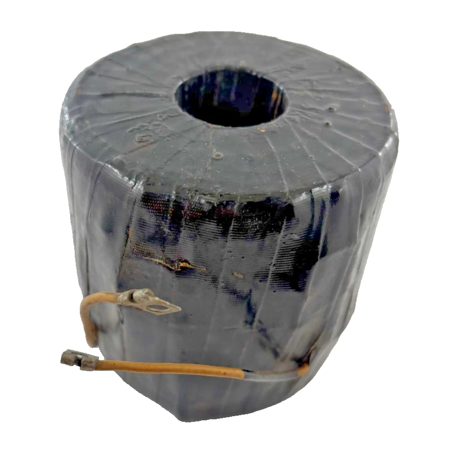 Ward Leonard 313L9-WL Coil Industrial Electrical Component - Image 3 of 4