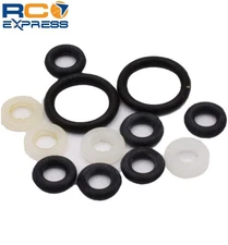 Hot Racing Rebuild Shock Kit for Aet357 Aet347 AET3457RB