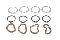 Bremsbackenbolzensatz Febi Bilstein 01139