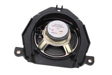 GM Genuine Parts 15757321 Rear Driver Side Door Radio Speaker