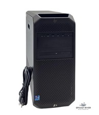 HP Z4 G5 Workstation 8-Core Xeon W3-2435 RTX ...