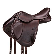 Arena Monoflap PONY Jump Saddle FREE SHIPPING AUSTRALIA WIDE