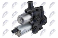 NTY KüHlmittelregelventil CTM-BM-073 FüR BMW 3Er E46 X3 E83 Touring Compact Z3