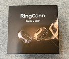 Gen 2 Air, Ultra-Thin AI Smart Ring, 10-Day Battery Life, Size 10