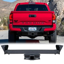 Class 3 2 Trailer Hitch Receiver Compatible 2016-2023