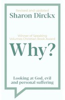 Sharon Dirckx | Why? | Taschenbuch | Englisch (2021) | Kartoniert / Broschiert