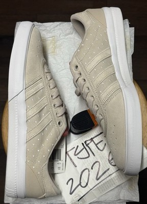 Adidas LUCAS Puig PREMIERE Size 9.5 NEW $75 Superstar Forum Samba Supreme Palace