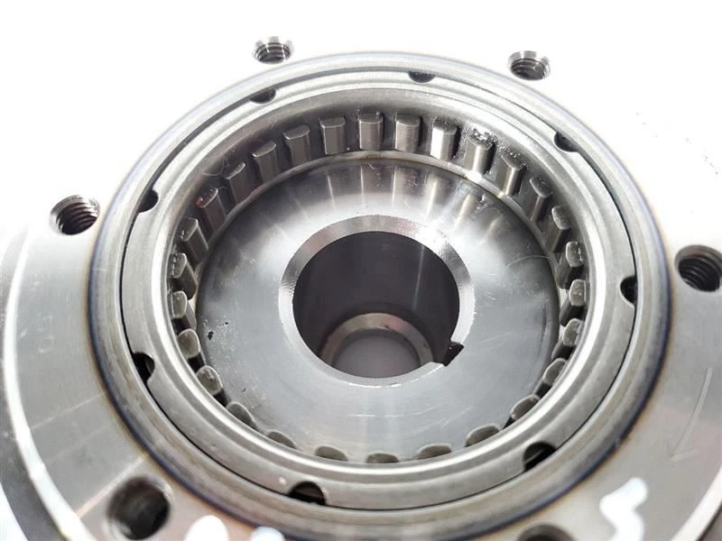 Flywheel f4t460 原始设备制造商 2002 铃木入侵者 VL1500K — 第 4/4 张图片