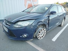 Pare-choc avant Ford FOCUS