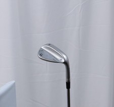 Taylormade Mg4 Chrome Tw Grind Wedge 60 -11 Stiff Dynamic Gold 115 12993241 Good