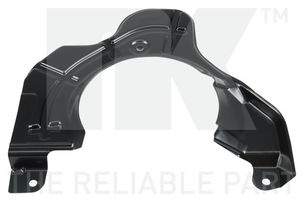 Spritzblech Bremsscheibe NK 239915 FüR Opel Movano U9 Bluehdi 120 140 180 Fiat 3-image