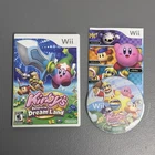 Kirby's Return to Dream Land Nintendo Wii - Complete